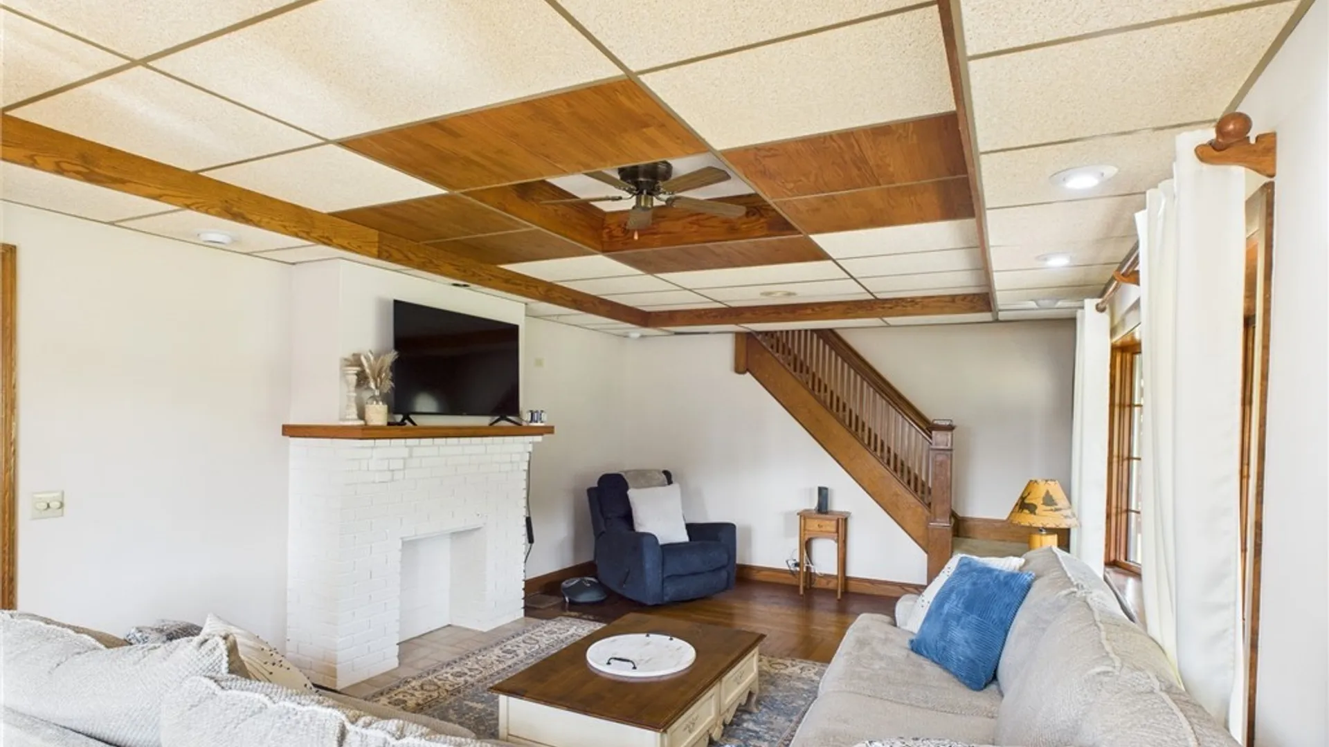 Property at 485 Derrick Road, Foster Town, PA 16701 7