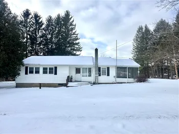 Property at 11567 Maple Avenue, Prattsburgh, NY 14512