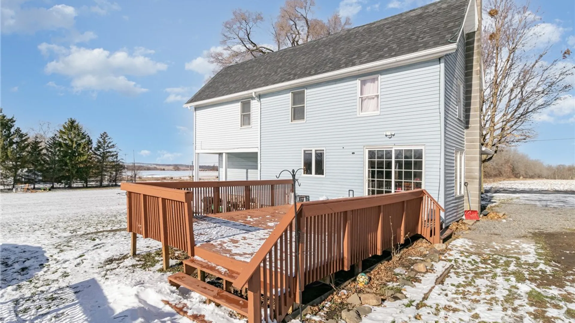 Property at 6004 Decker Road, Livonia, NY 14487 15