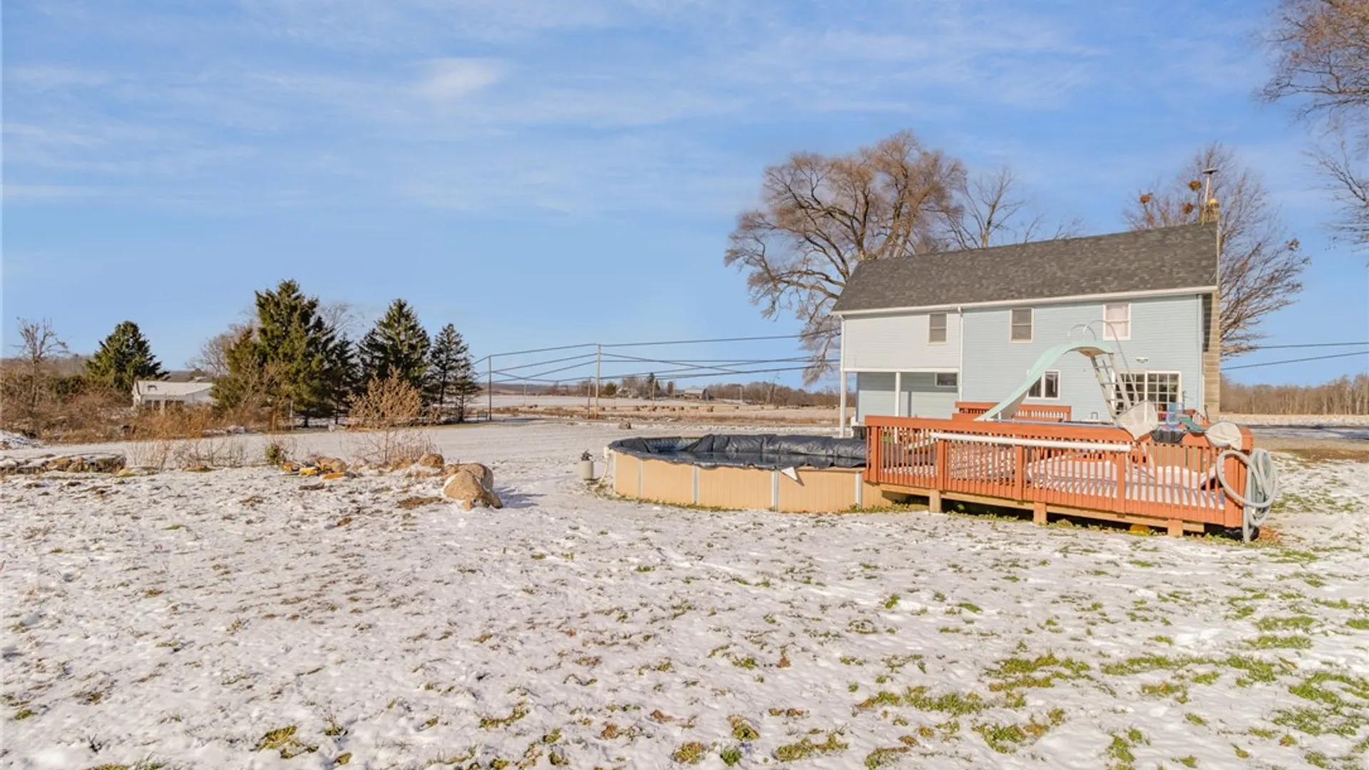Property at 6004 Decker Road, Livonia, NY 14487 17