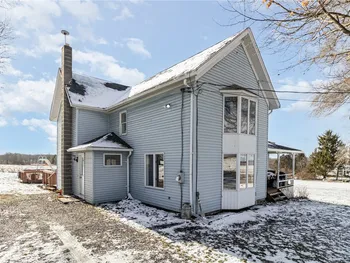 Property at 6004 Decker Road, Livonia, NY 14487