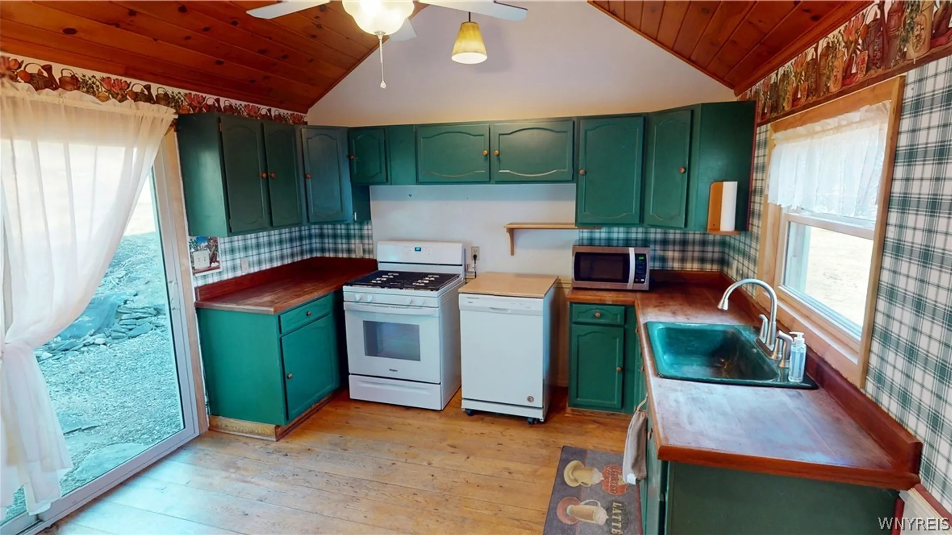 Property at 8483 Otto Road, Otto, NY 14719 10