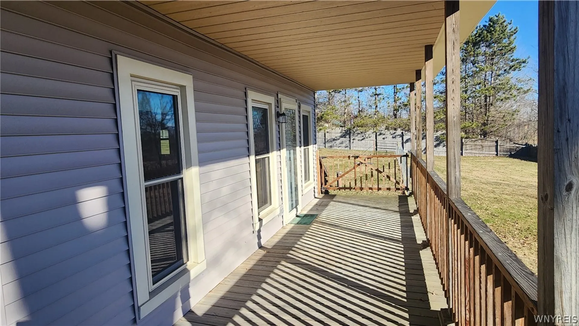 Property at 8483 Otto Road, Otto, NY 14719 2