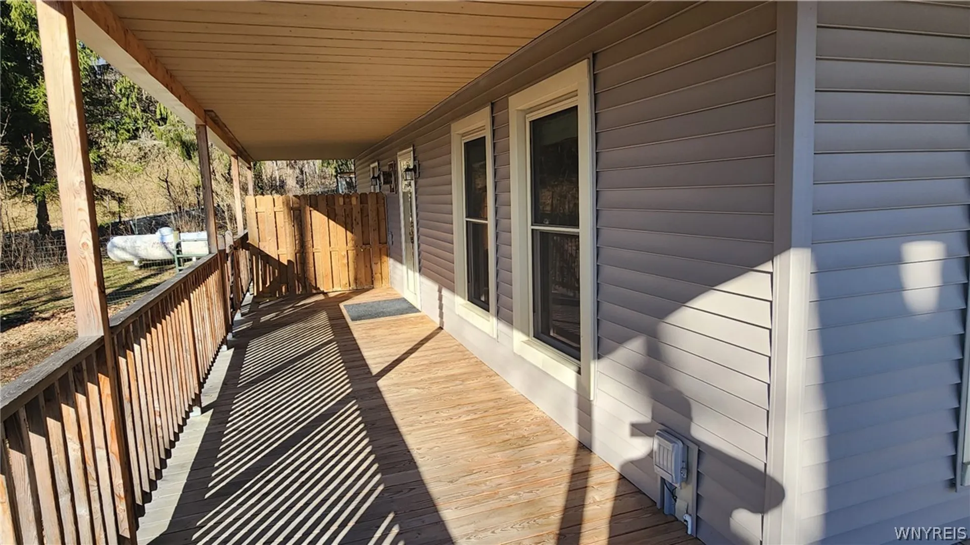 Property at 8483 Otto Road, Otto, NY 14719 3