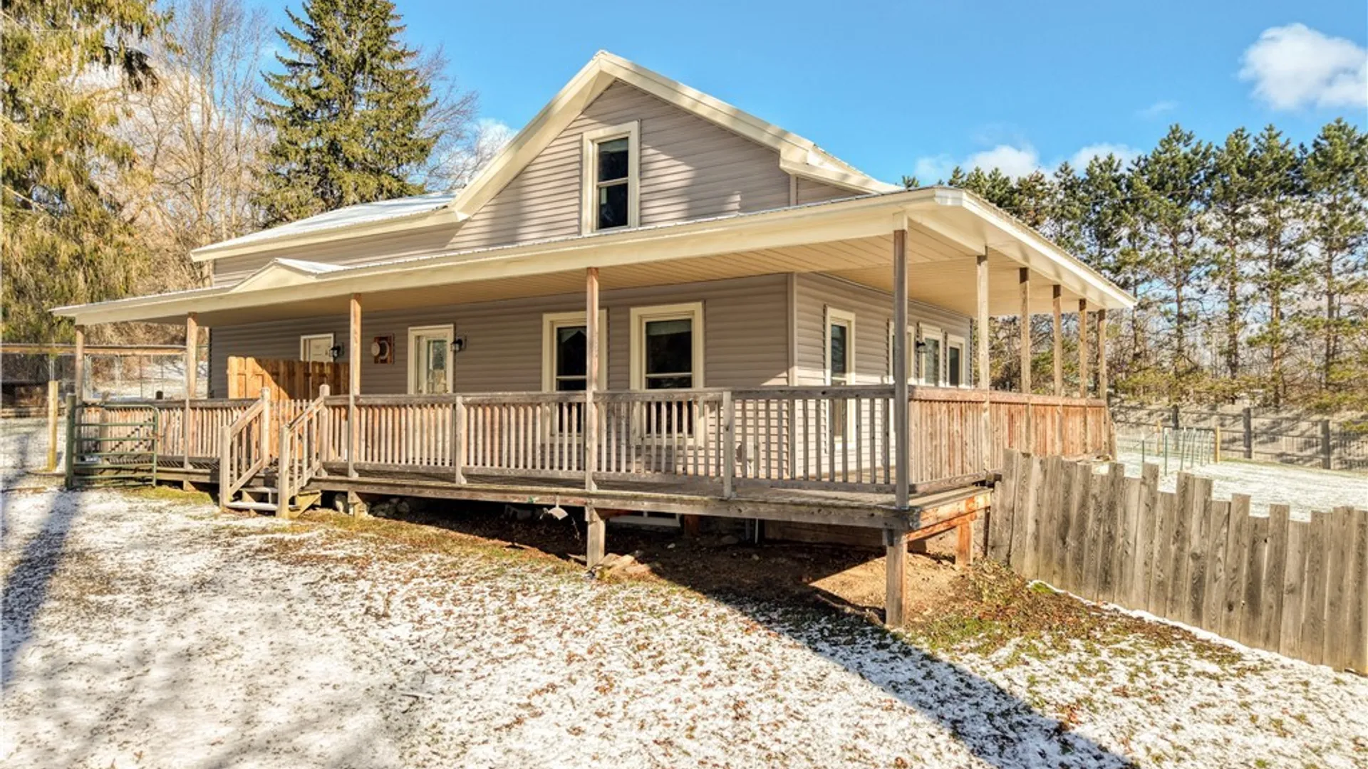 Property at 8483 Otto Road, Otto, NY 14719 32