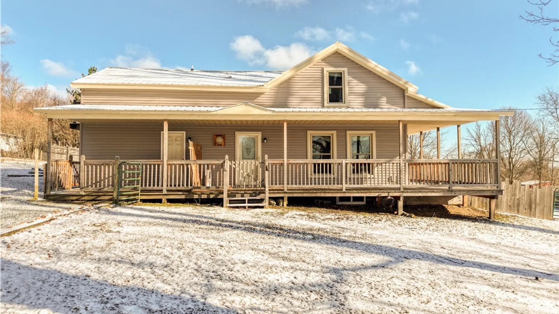Property at 8483 Otto Road, Otto, NY 14719 33