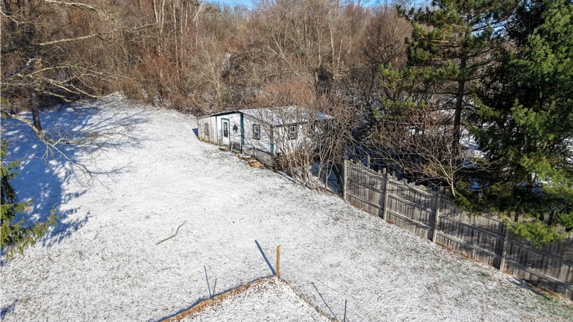 Property at 8483 Otto Road, Otto, NY 14719 37