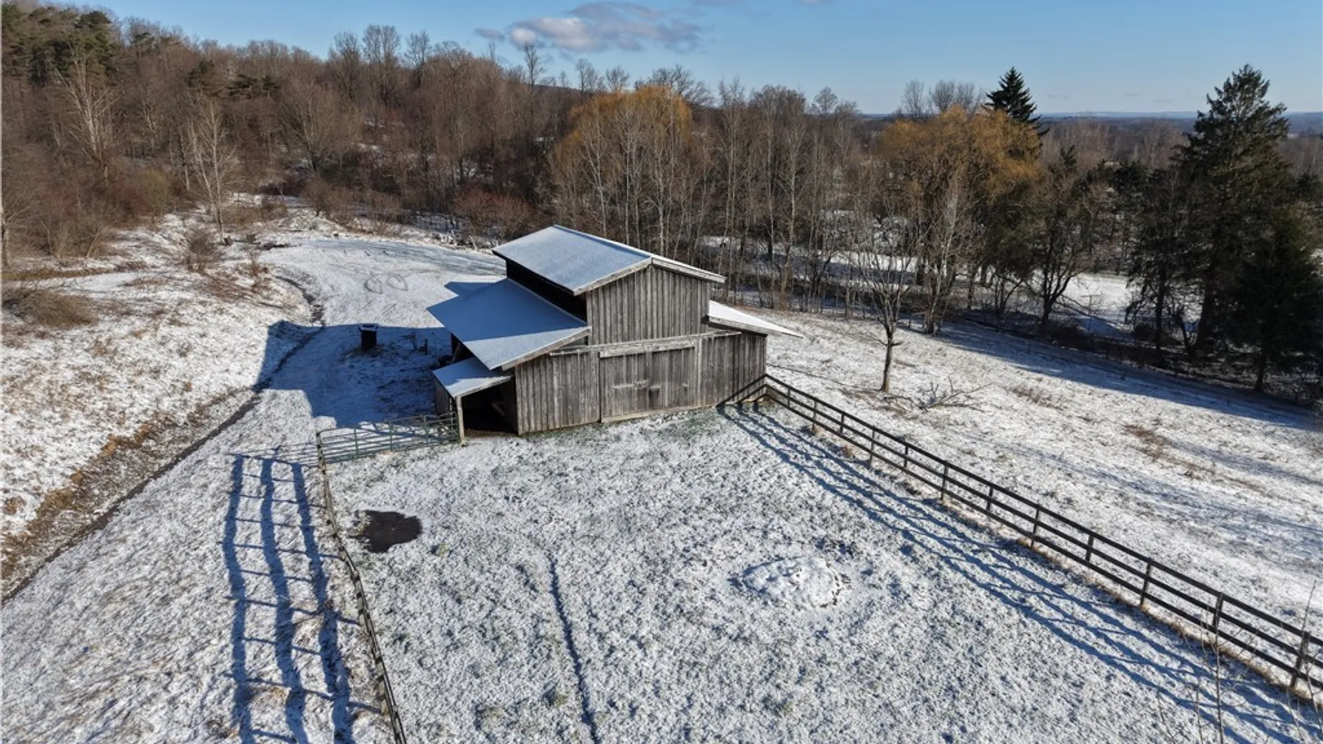 Property at 8483 Otto Road, Otto, NY 14719 38