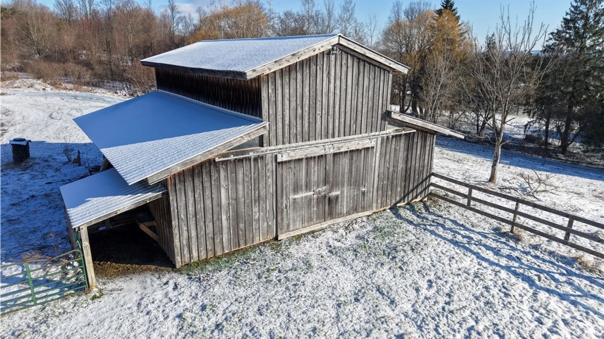 Property at 8483 Otto Road, Otto, NY 14719 40