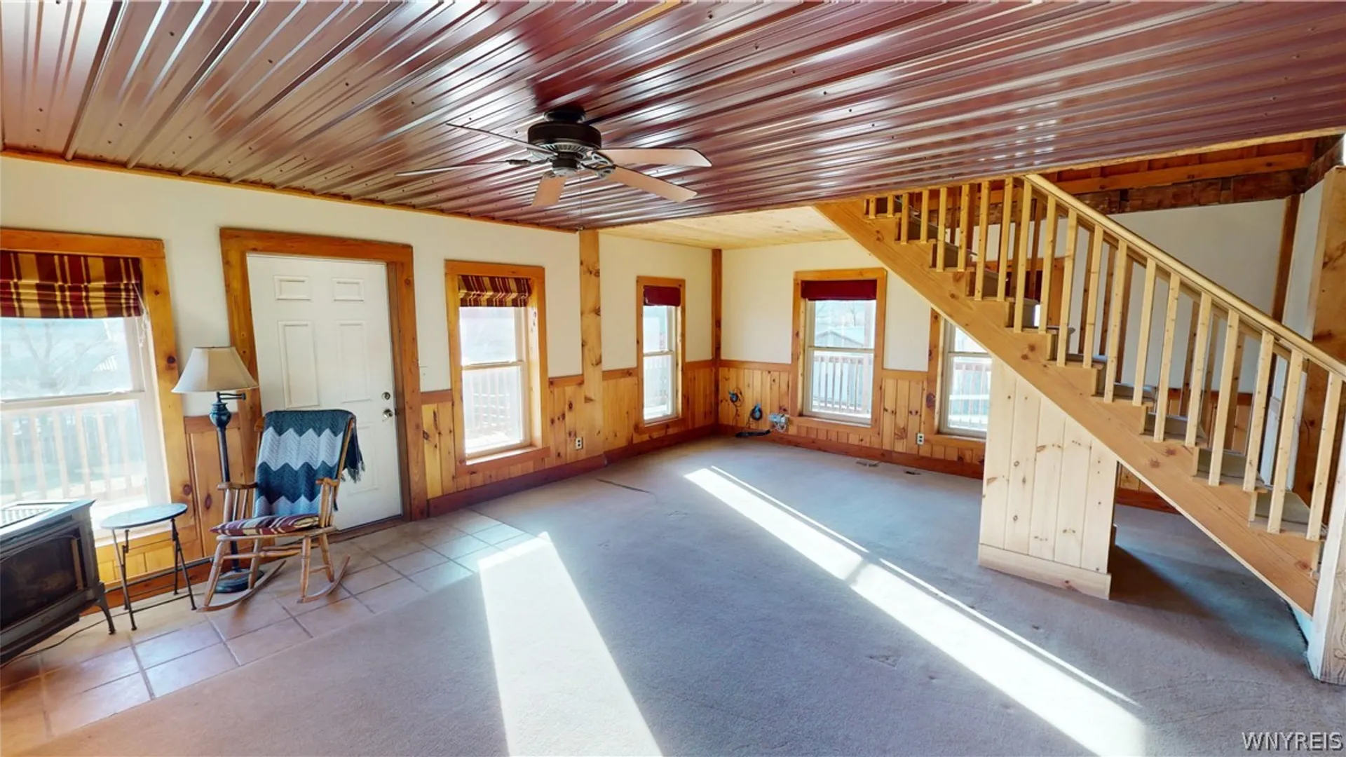 Property at 8483 Otto Road, Otto, NY 14719 7