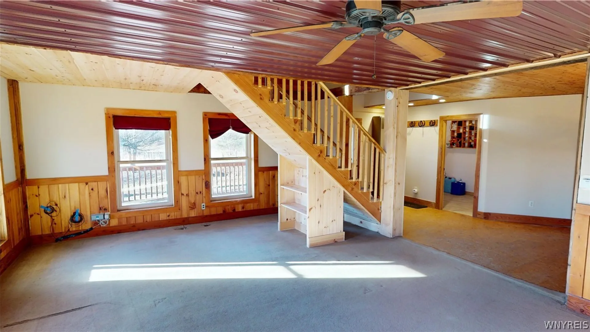 Property at 8483 Otto Road, Otto, NY 14719 8