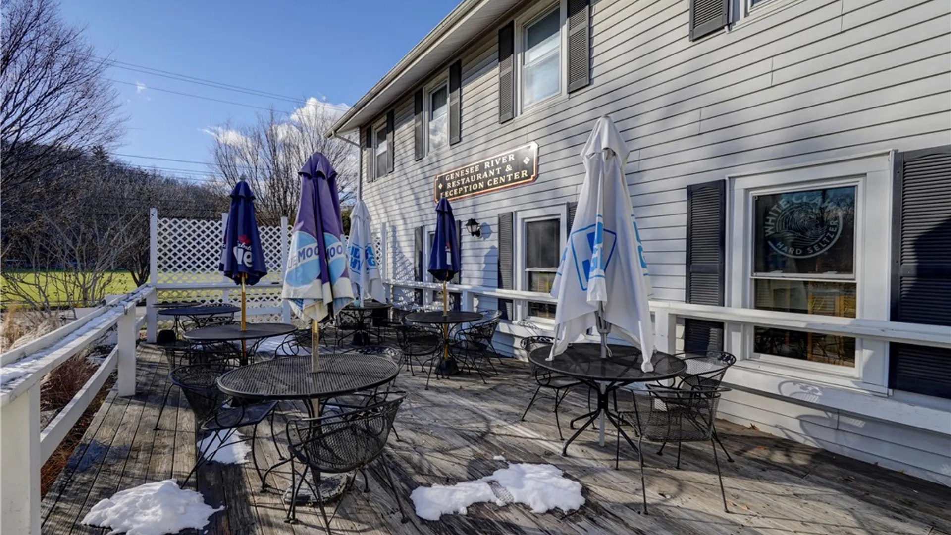 Property at 134 Main Street, Mt Morris, NY 14510 11