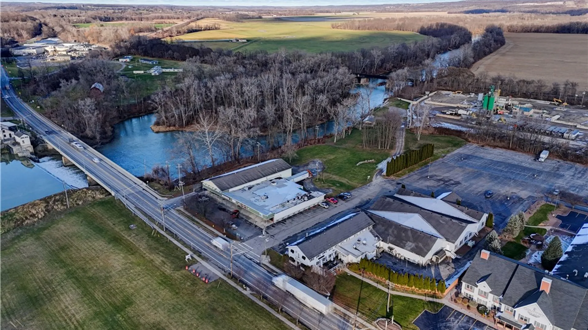 Property at 134 Main Street, Mt Morris, NY 14510 13