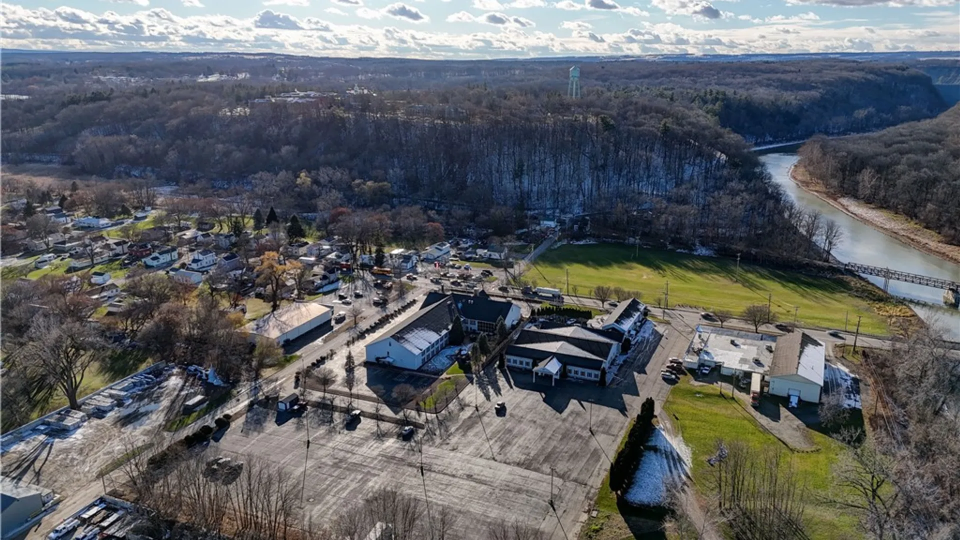 Property at 134 Main Street, Mt Morris, NY 14510 15