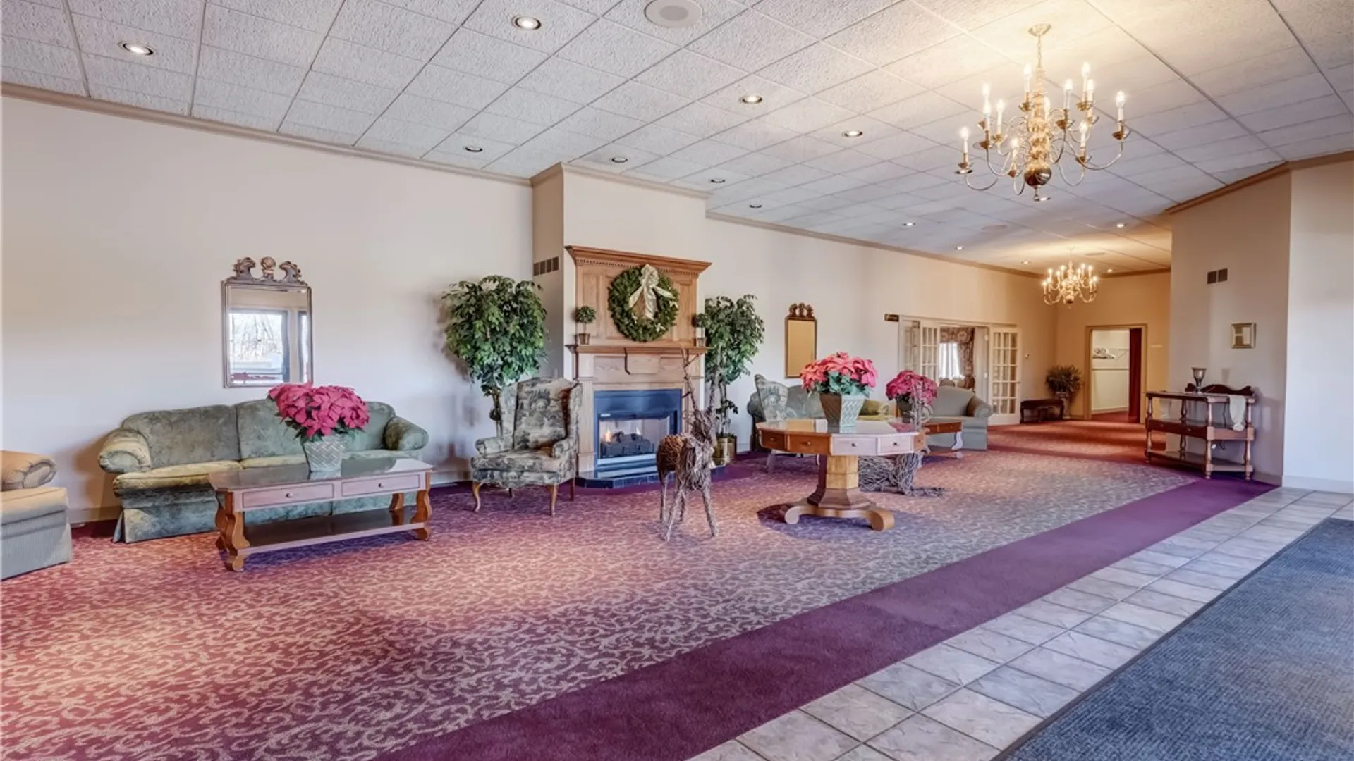 Property at 134 Main Street, Mt Morris, NY 14510 16