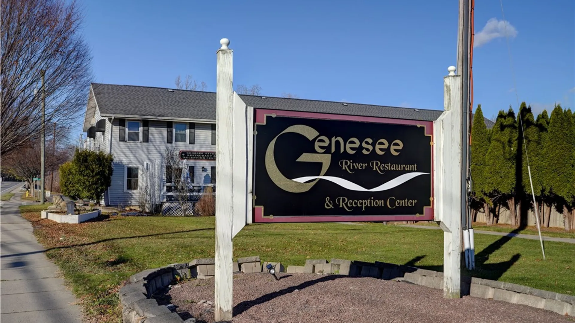 Property at 134 Main Street, Mt Morris, NY 14510 2