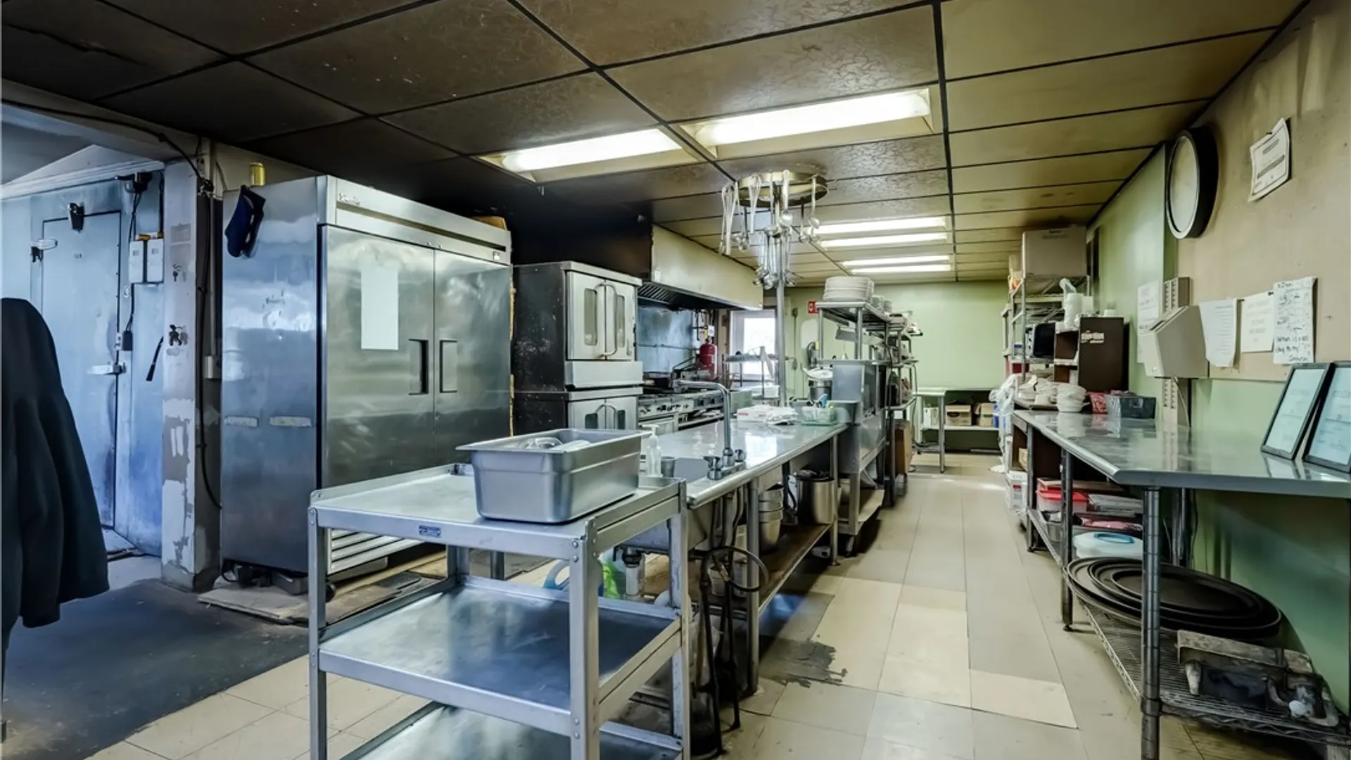 Property at 134 Main Street, Mt Morris, NY 14510 38