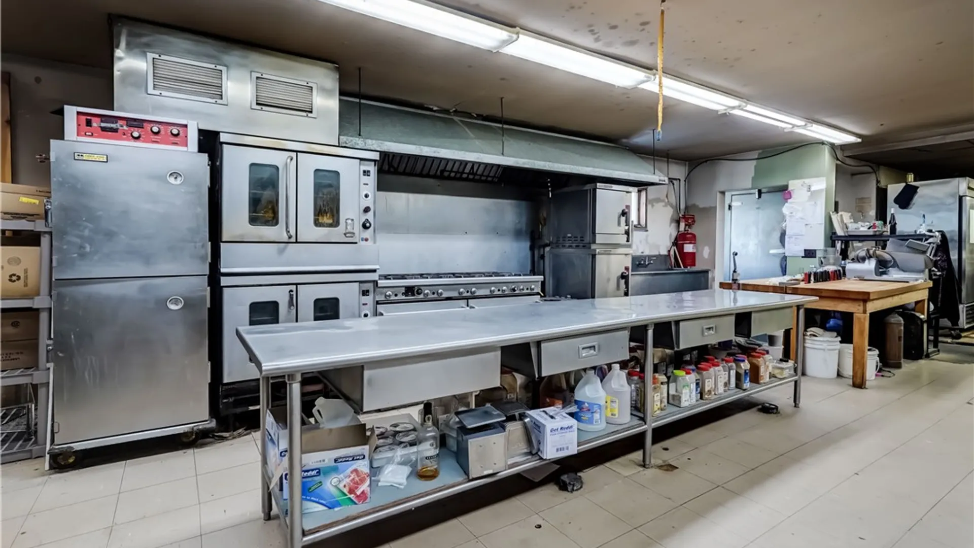 Property at 134 Main Street, Mt Morris, NY 14510 40