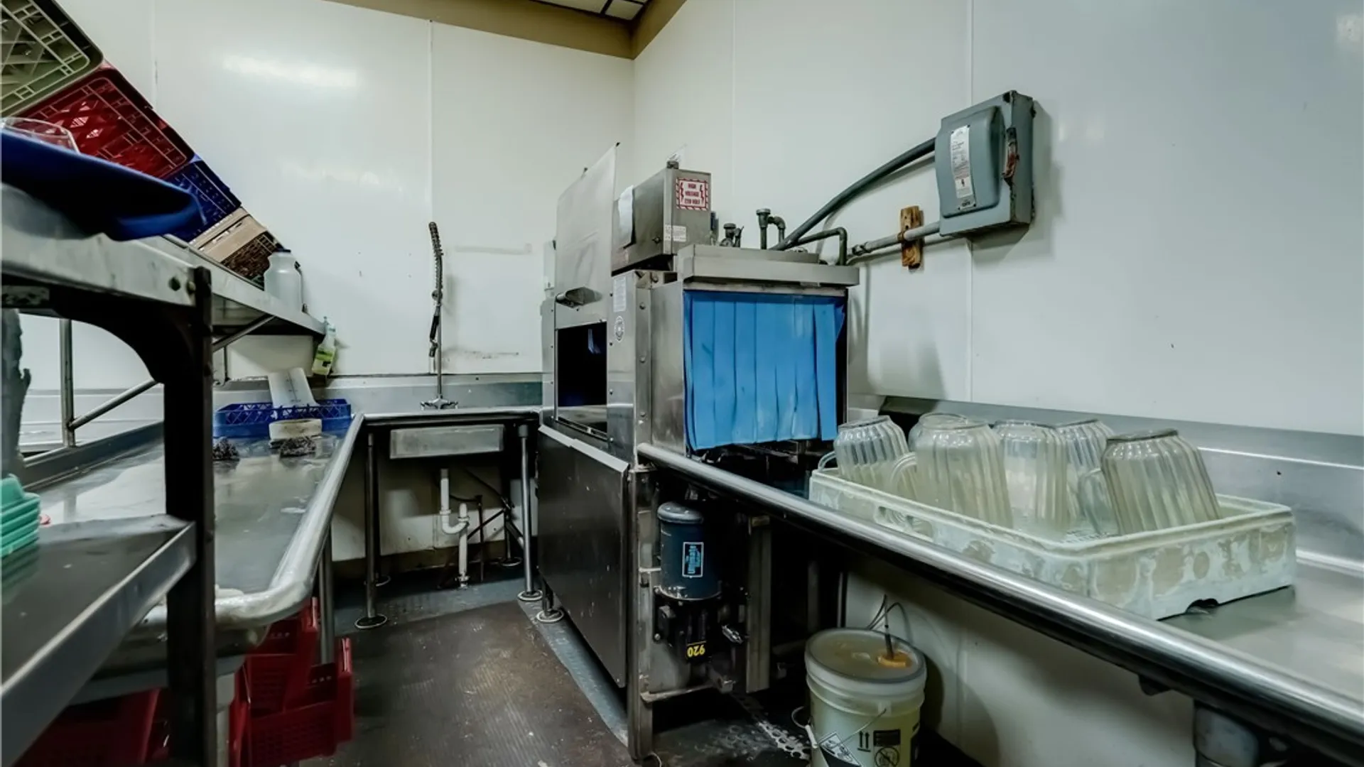 Property at 134 Main Street, Mt Morris, NY 14510 43