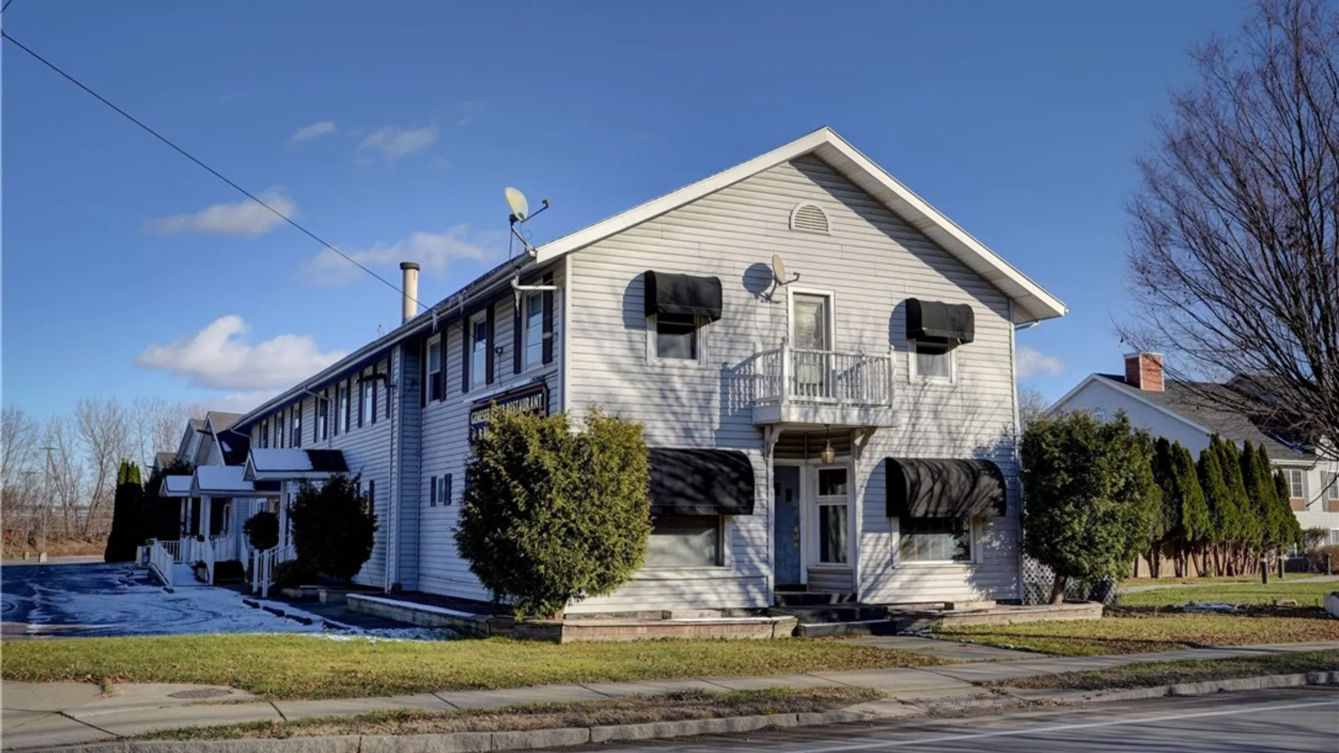 Property at 134 Main Street, Mt Morris, NY 14510 7