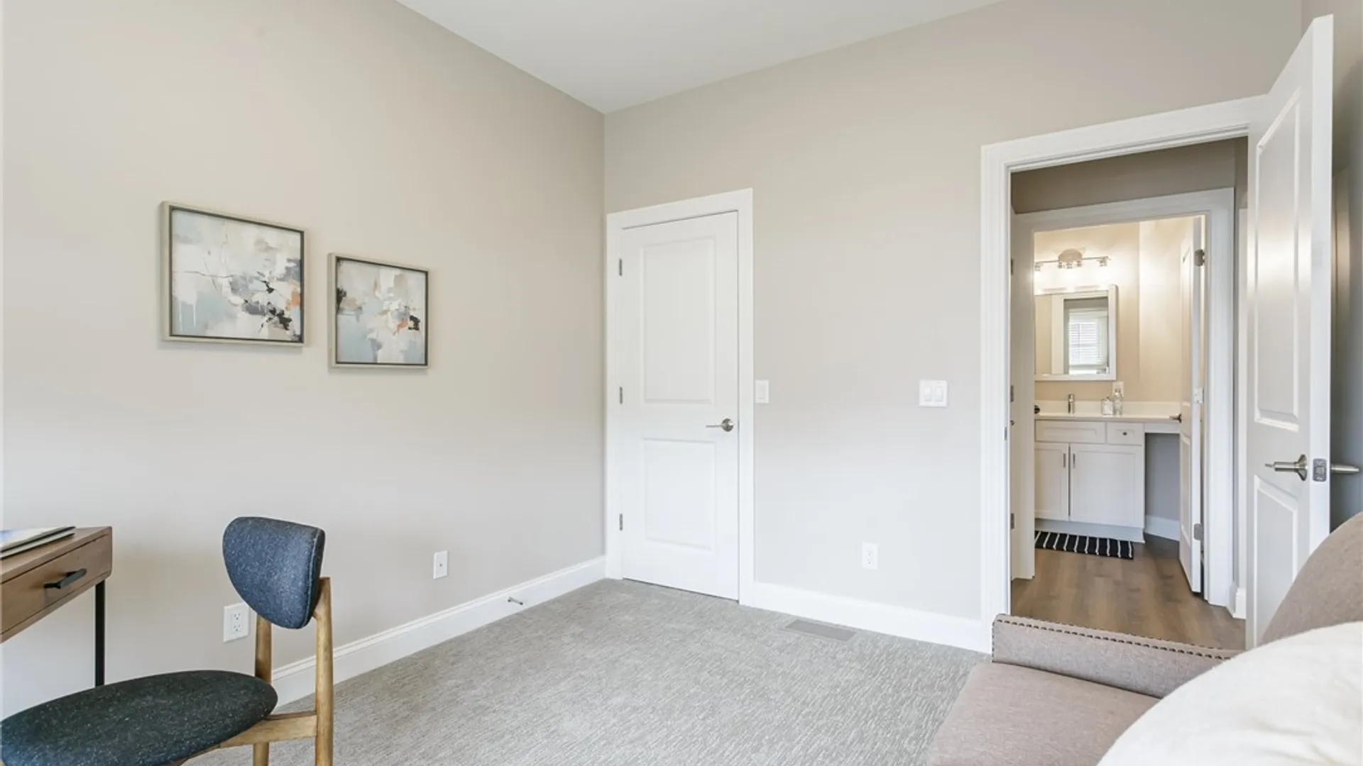 Property at 243 Bretlyn Circle, Brighton, NY 14618 18