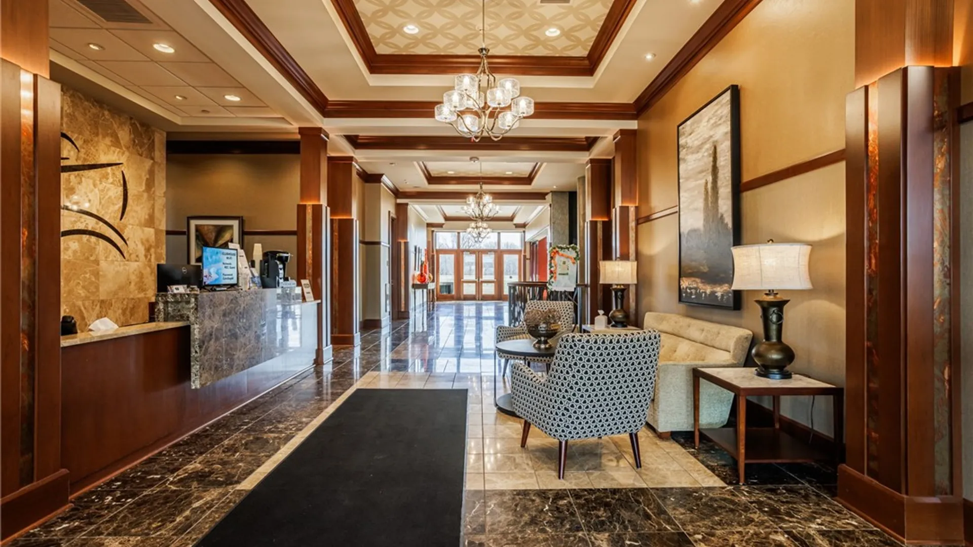 Property at 243 Bretlyn Circle, Brighton, NY 14618 27