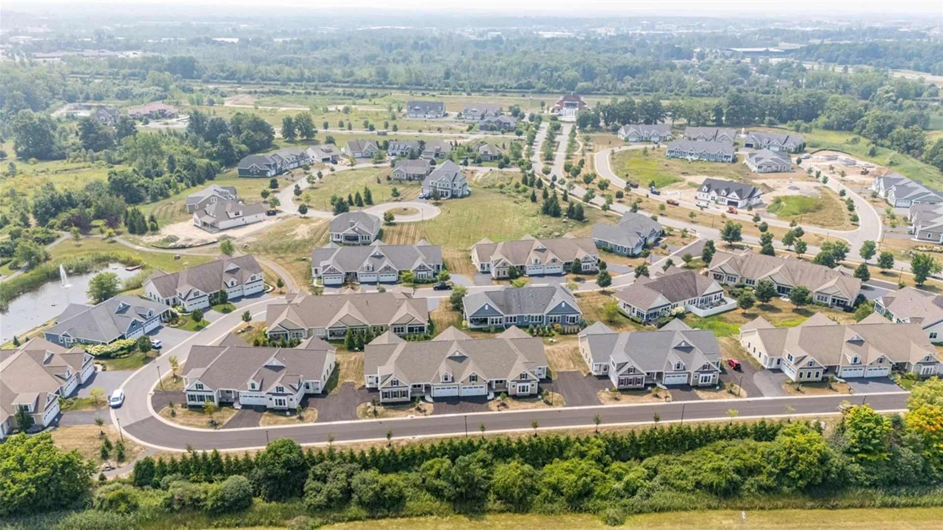 Property at 243 Bretlyn Circle, Brighton, NY 14618 43