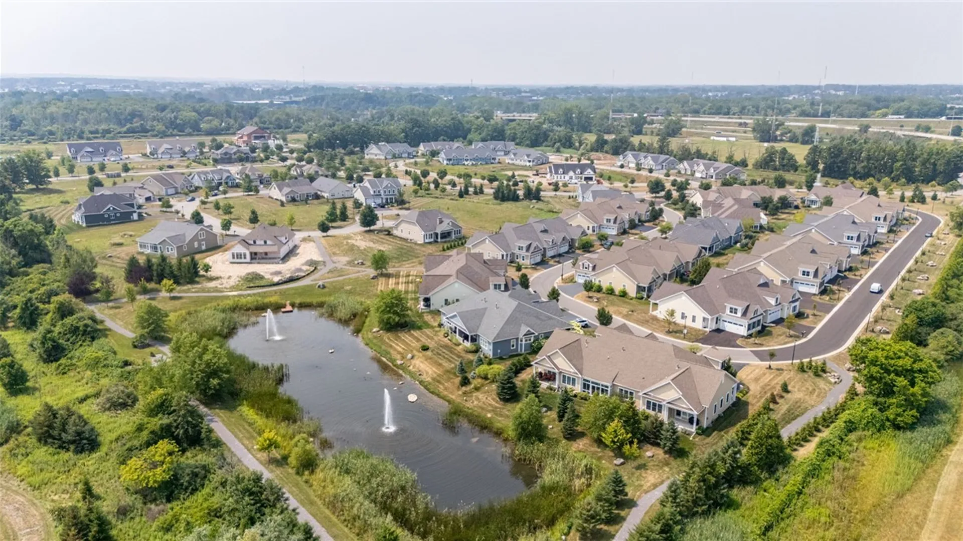 Property at 243 Bretlyn Circle, Brighton, NY 14618 44