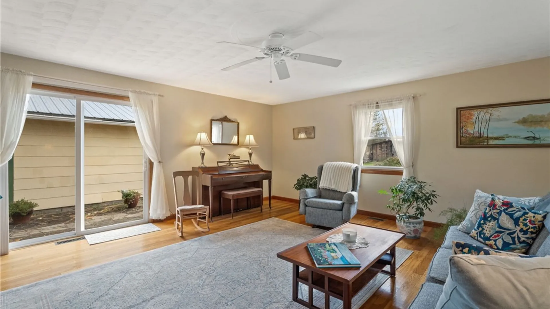 Property at 4364 Lower Covert Road, Covert, NY 14886 11