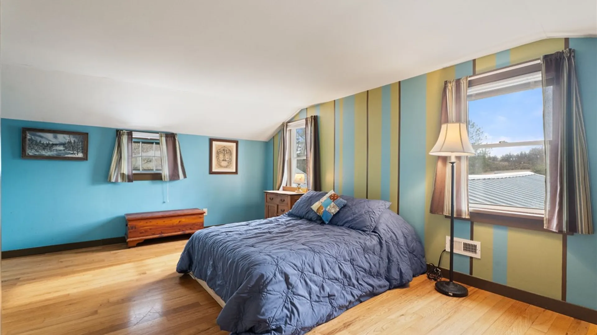 Property at 4364 Lower Covert Road, Covert, NY 14886 22