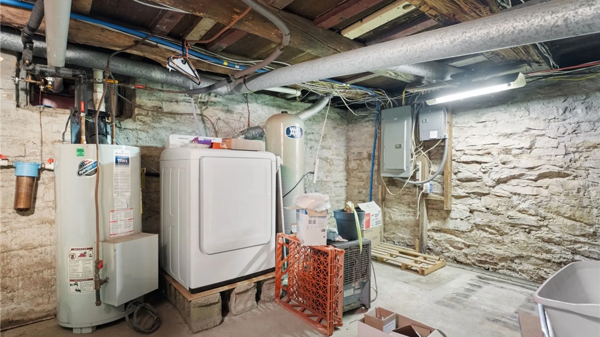 Property at 4364 Lower Covert Road, Covert, NY 14886 31