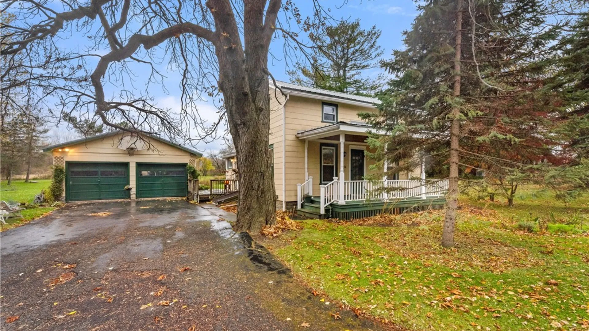 Property at 4364 Lower Covert Road, Covert, NY 14886 32