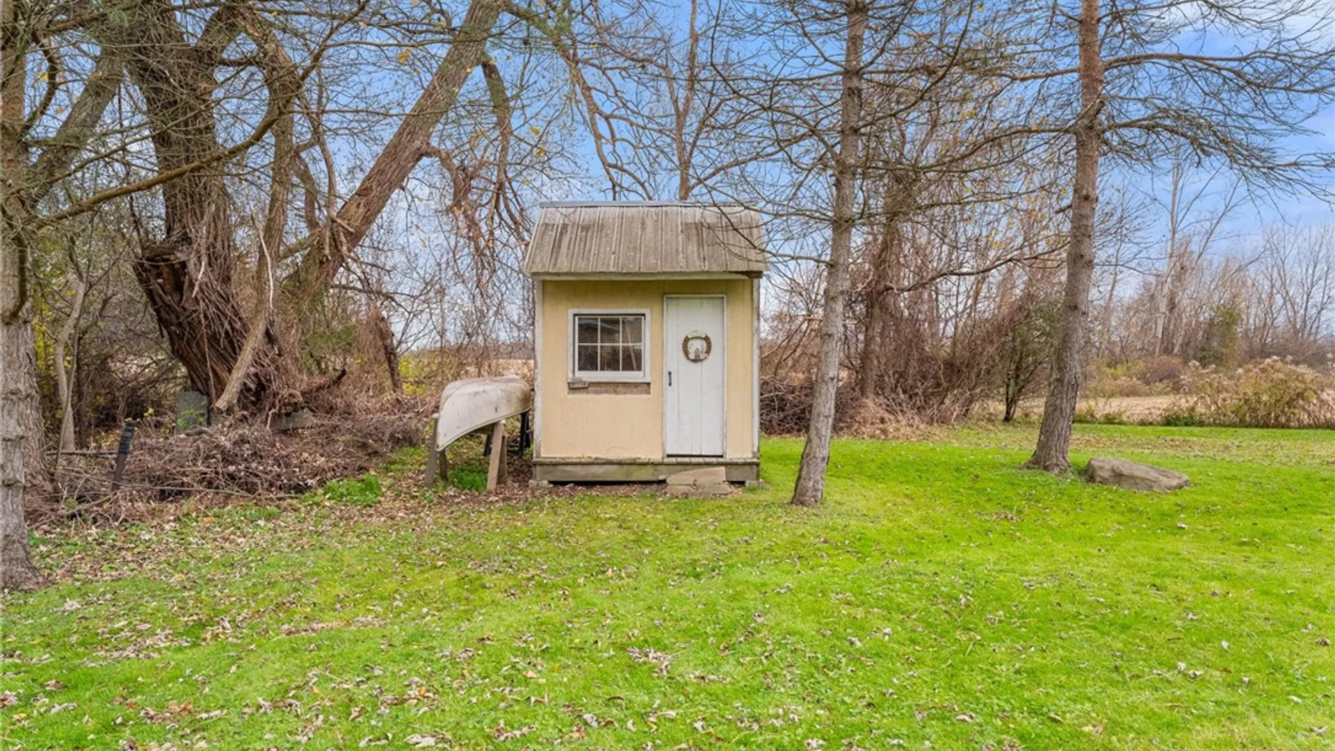 Property at 4364 Lower Covert Road, Covert, NY 14886 34