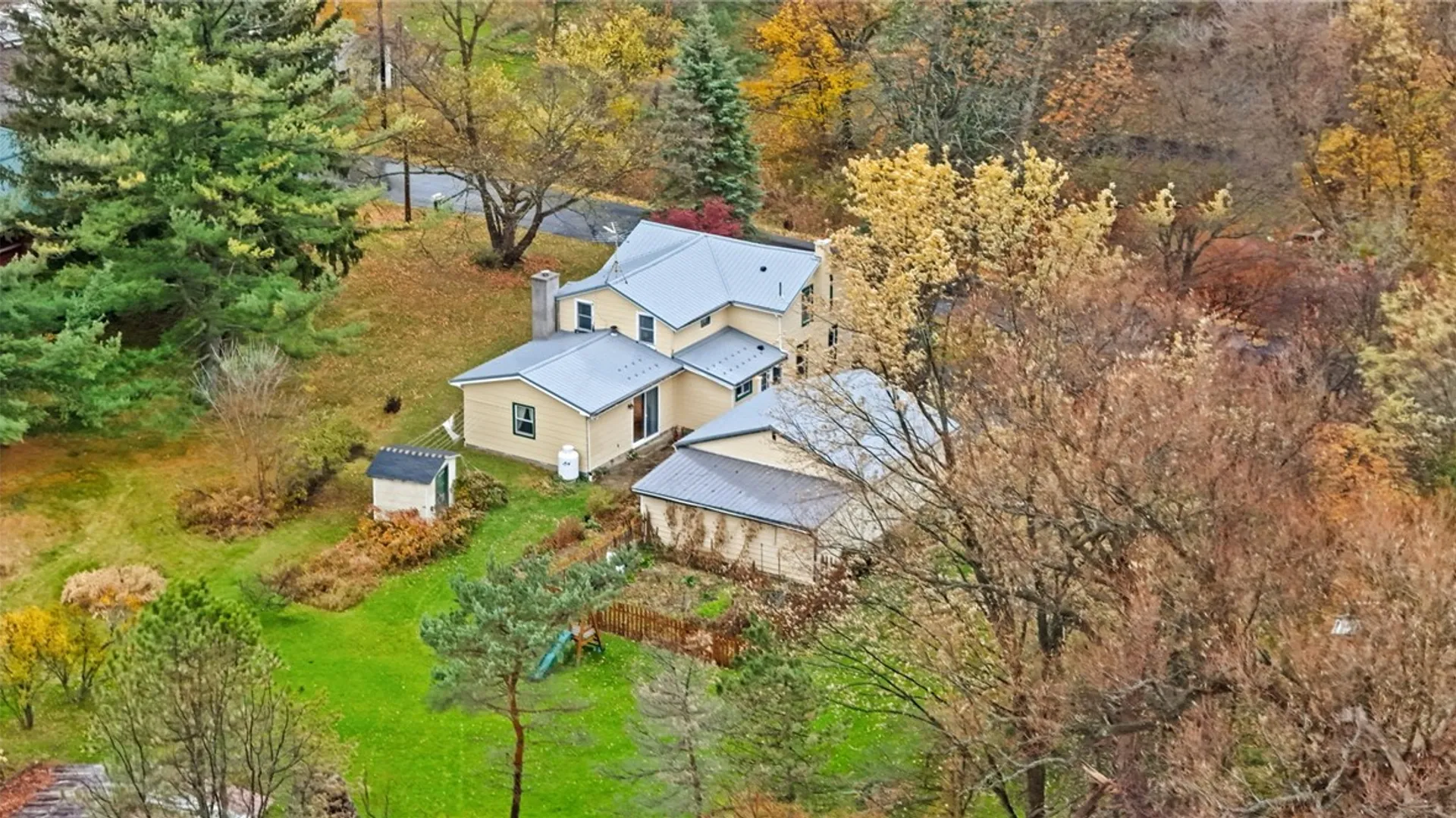 Property at 4364 Lower Covert Road, Covert, NY 14886 35