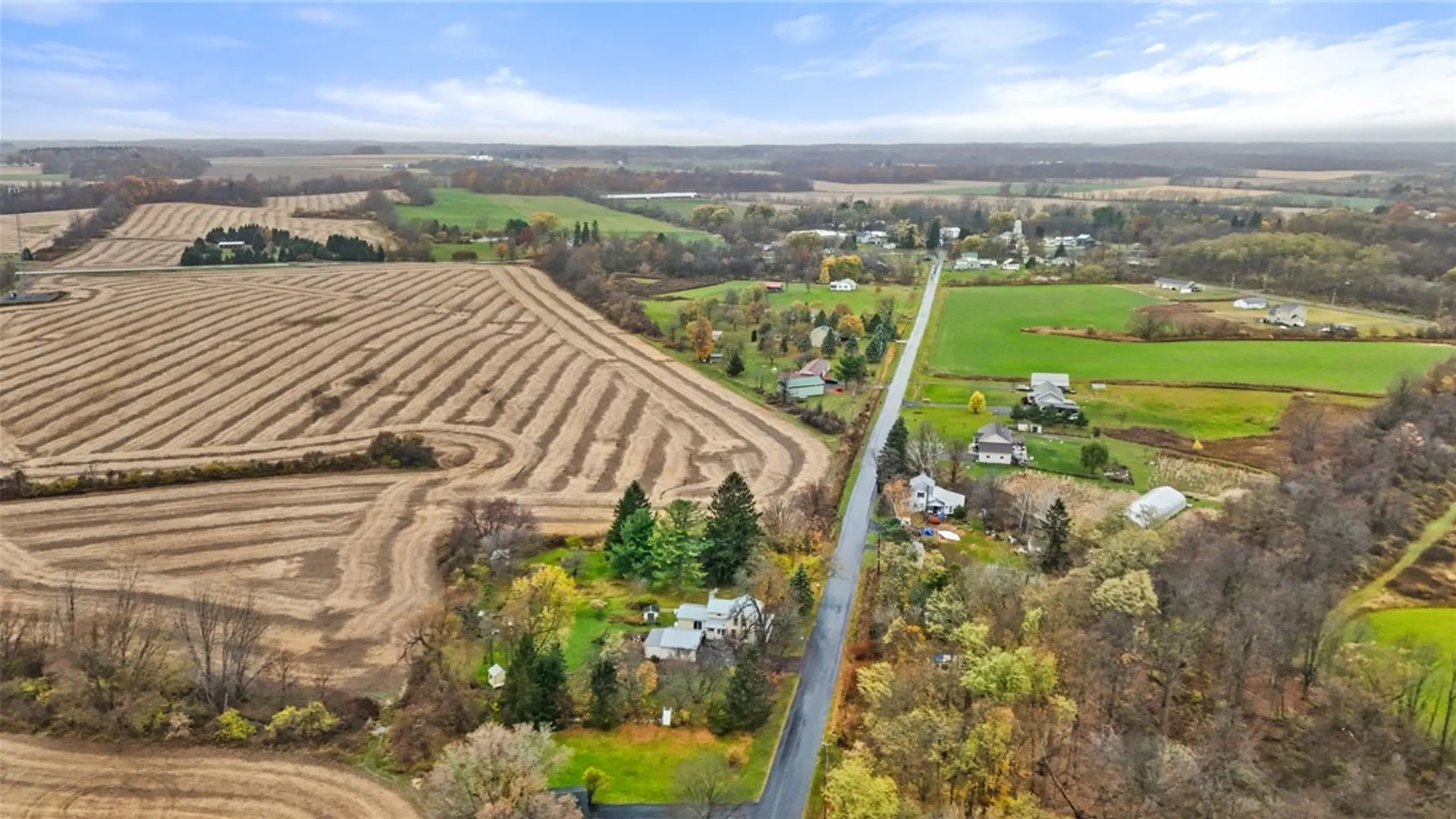 Property at 4364 Lower Covert Road, Covert, NY 14886 36