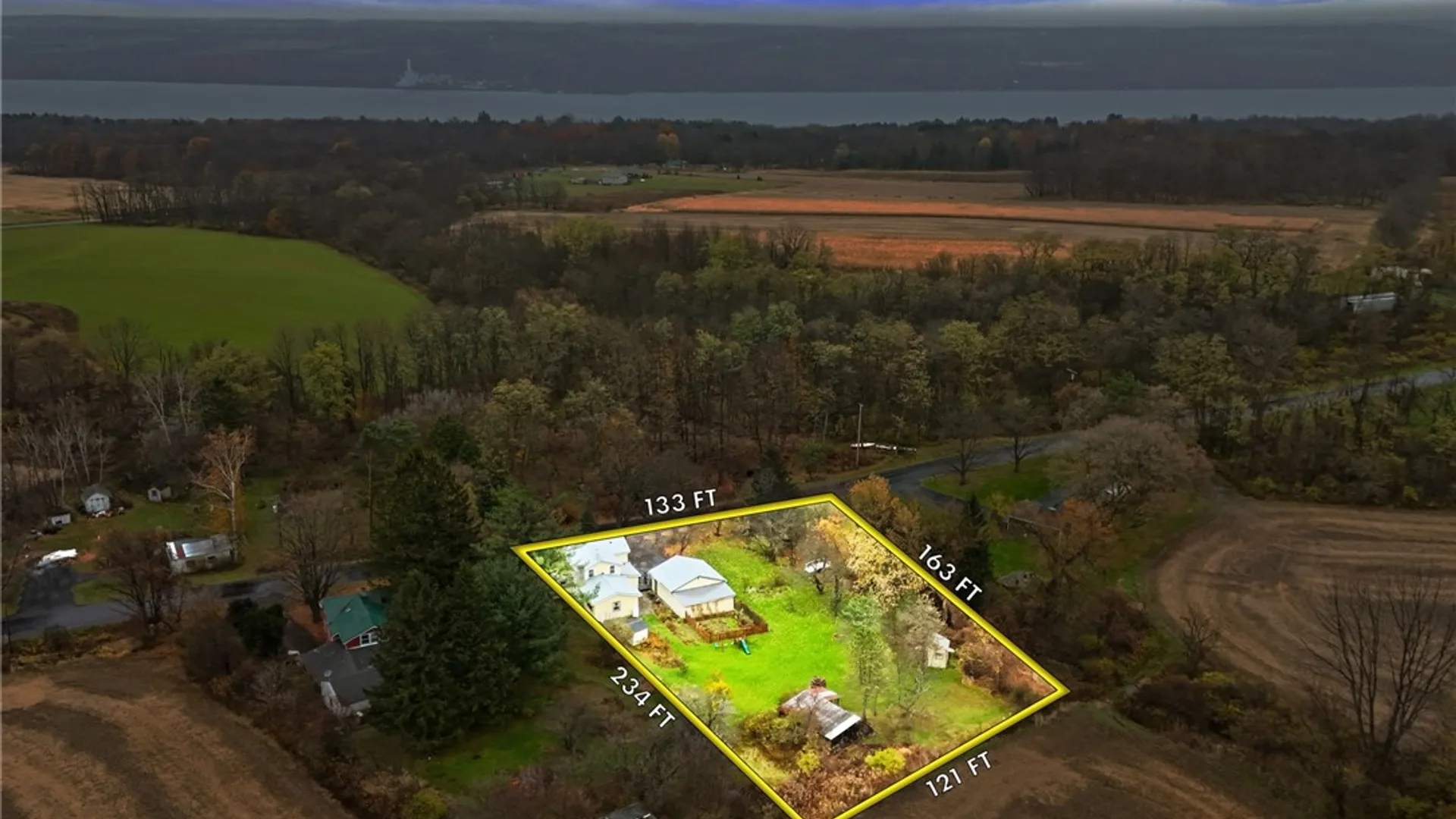 Property at 4364 Lower Covert Road, Covert, NY 14886 37