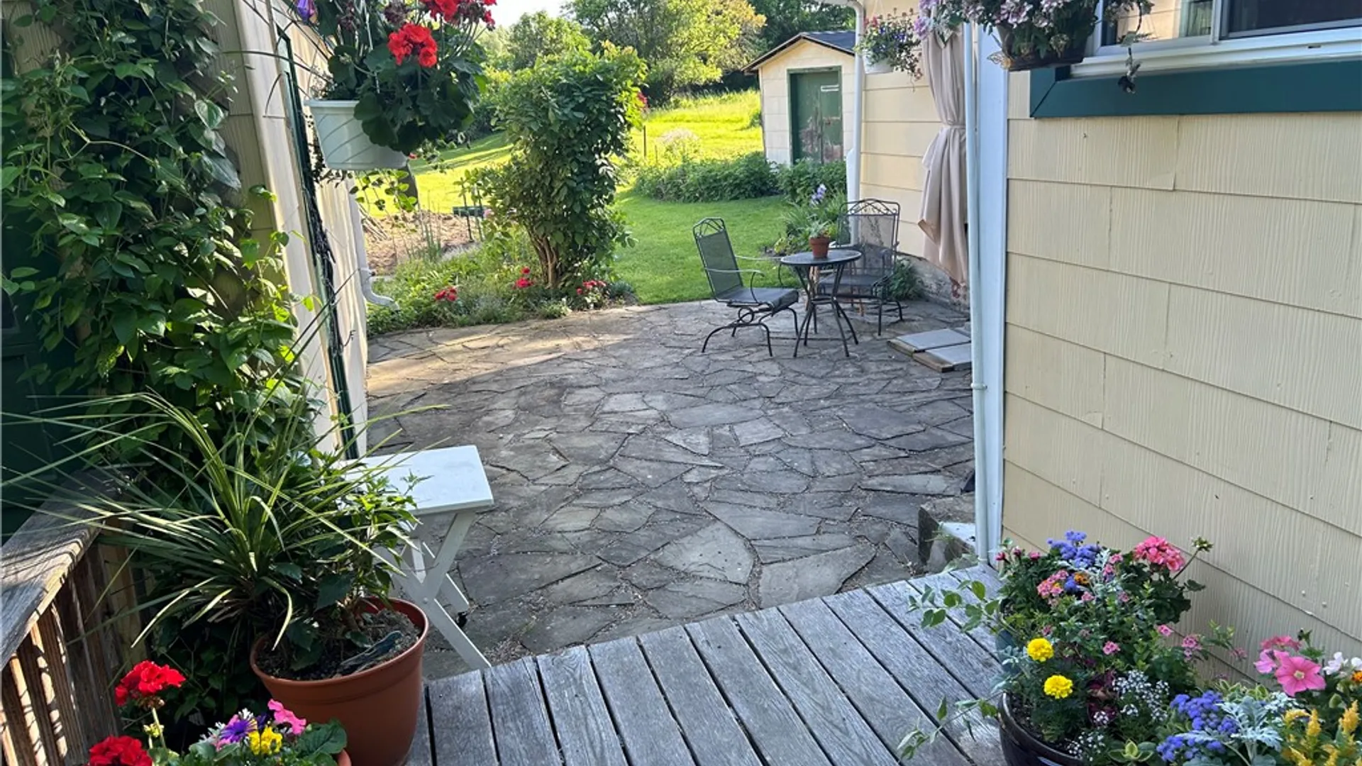 Property at 4364 Lower Covert Road, Covert, NY 14886 38