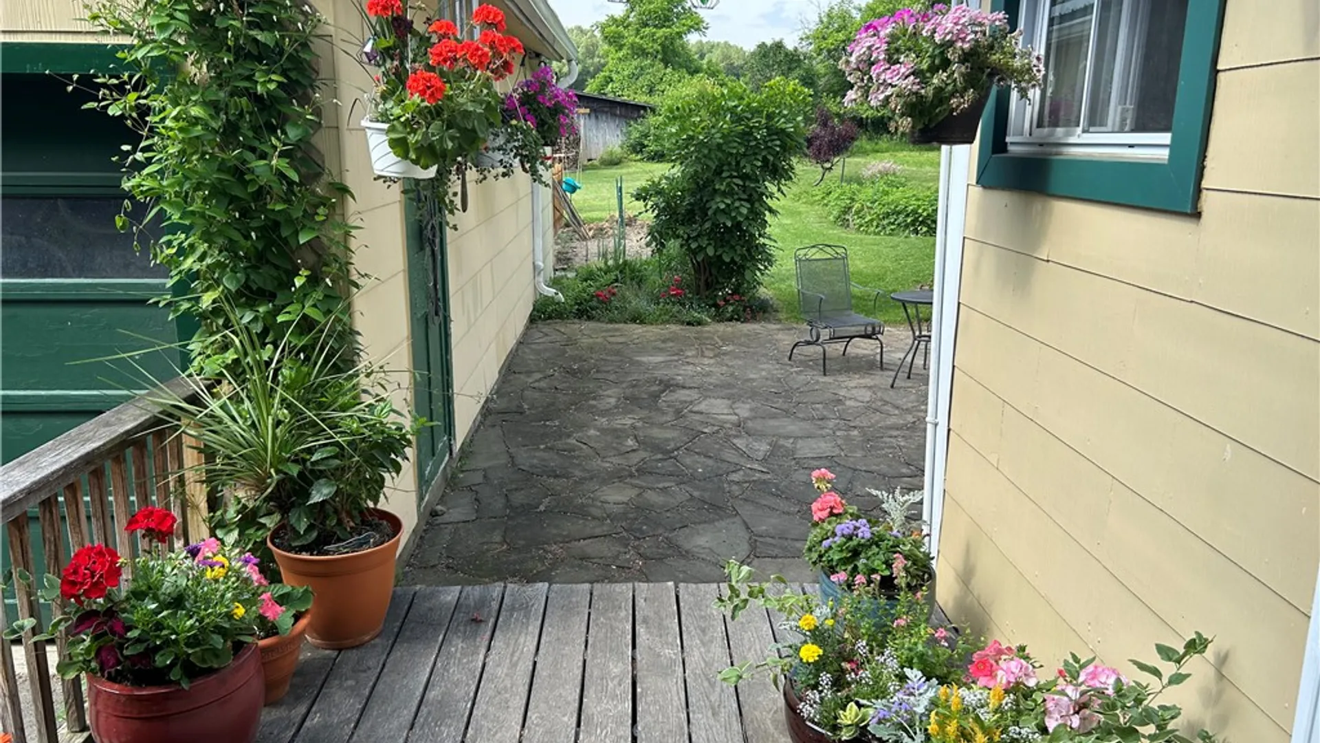 Property at 4364 Lower Covert Road, Covert, NY 14886 40