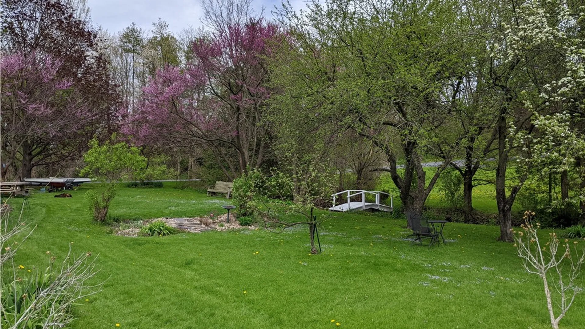 Property at 4364 Lower Covert Road, Covert, NY 14886 43