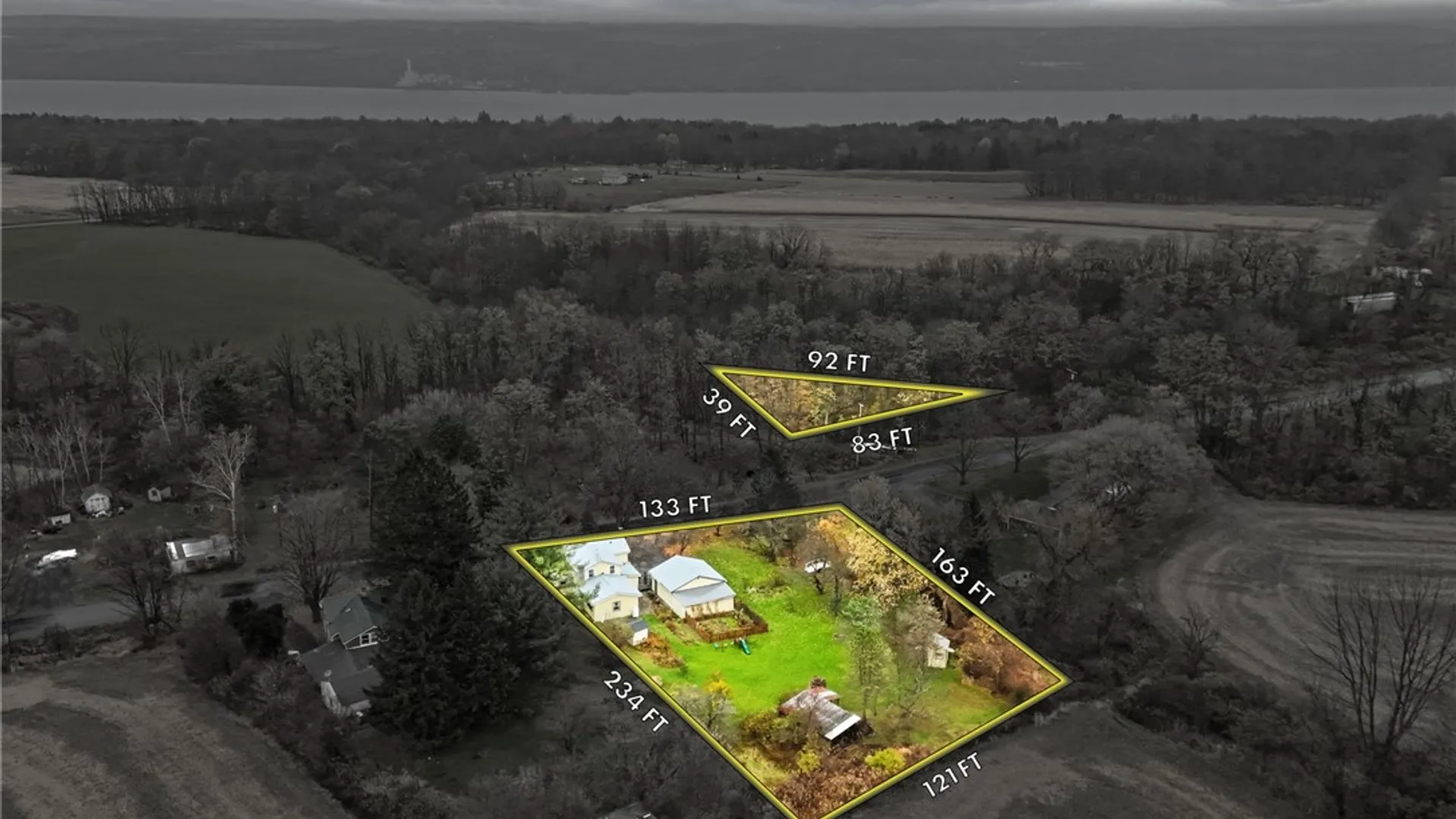 Property at 4364 Lower Covert Road, Covert, NY 14886 44