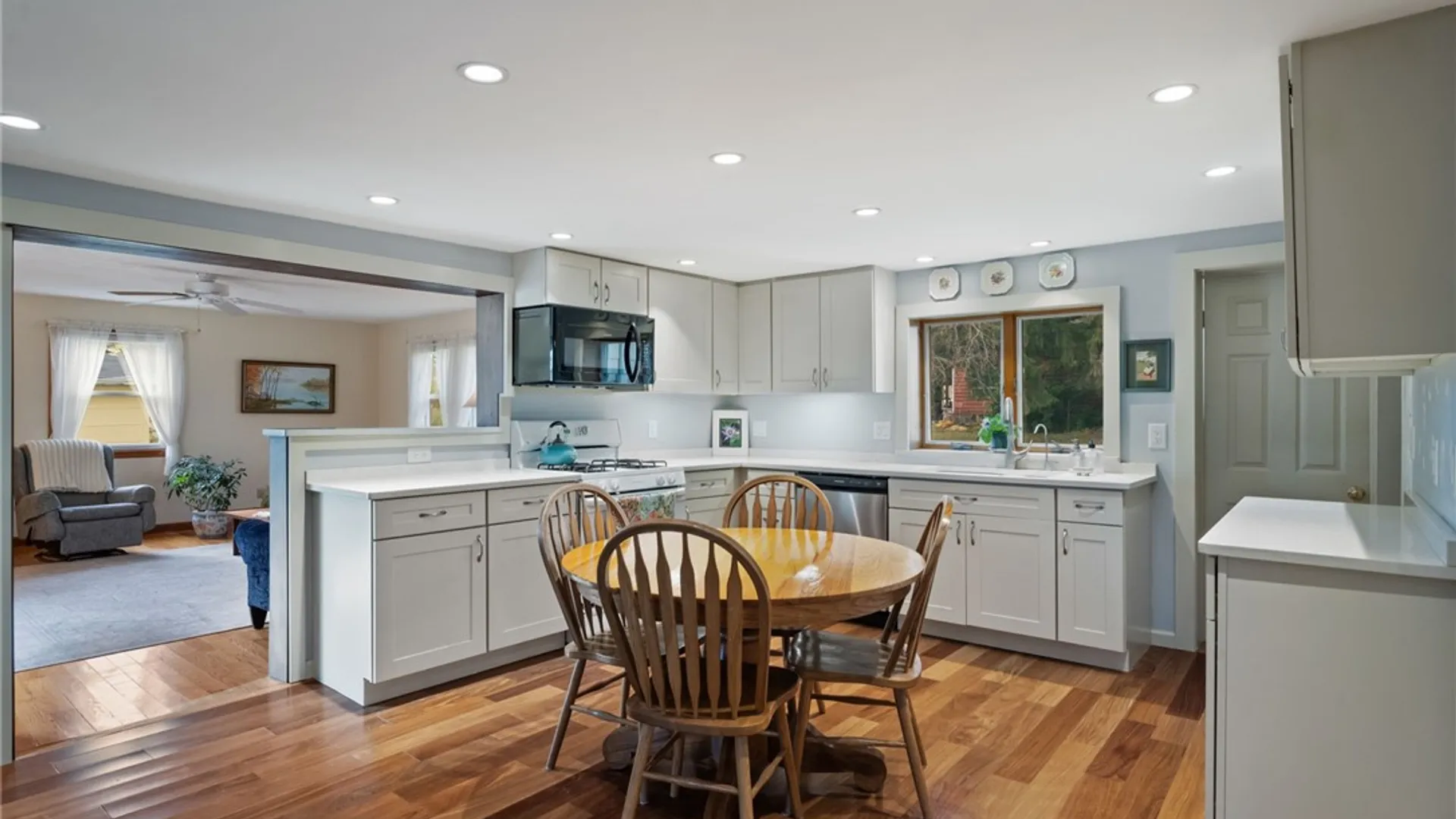 Property at 4364 Lower Covert Road, Covert, NY 14886 6