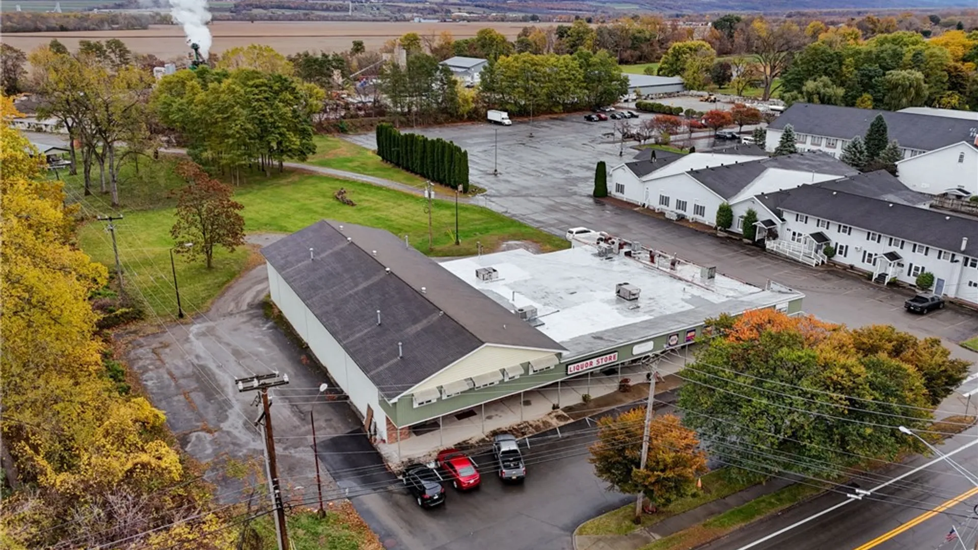 Property at 140 Main Street, Mt Morris, NY 14510 2