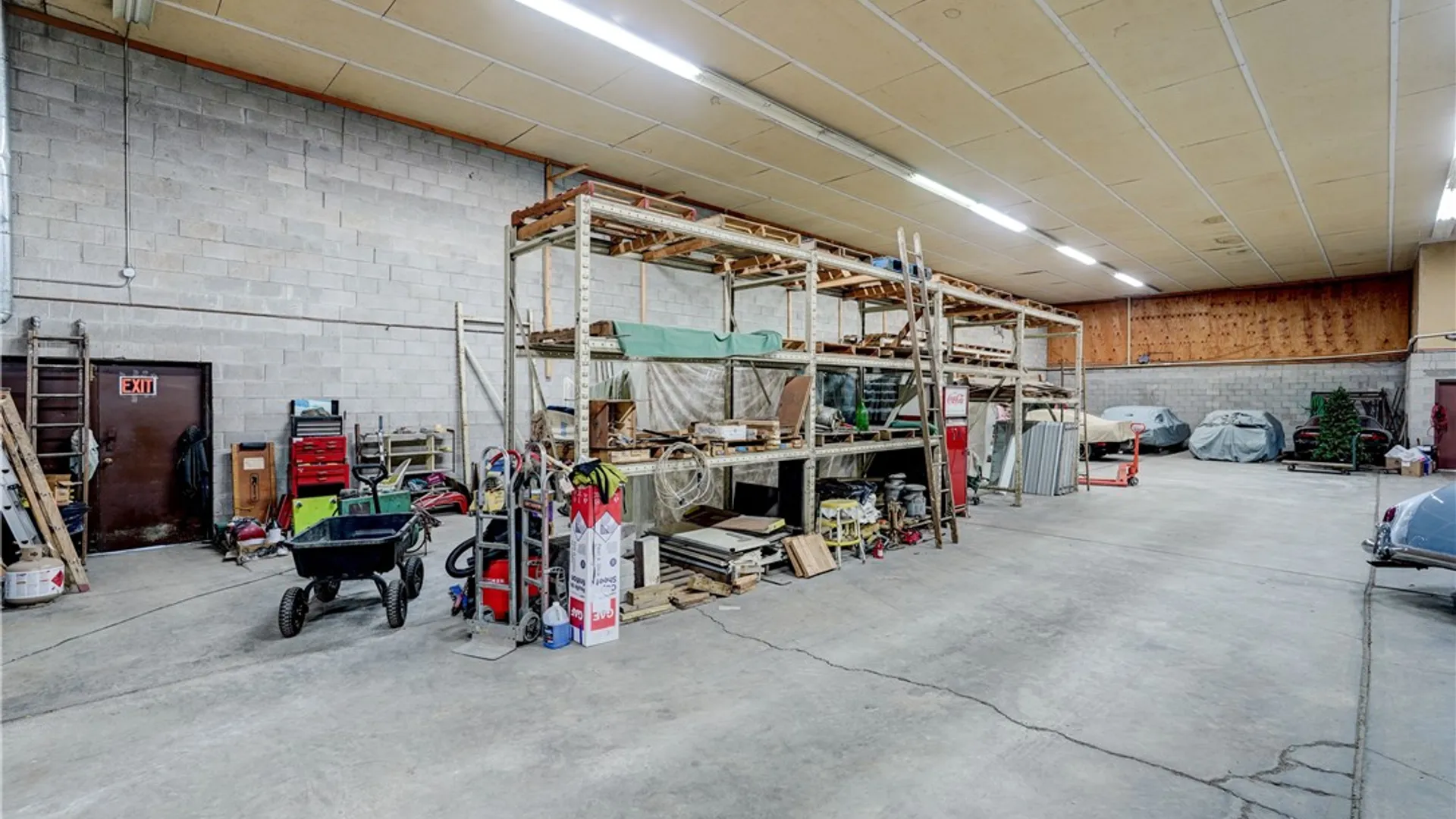 Property at 140 Main Street, Mt Morris, NY 14510 33