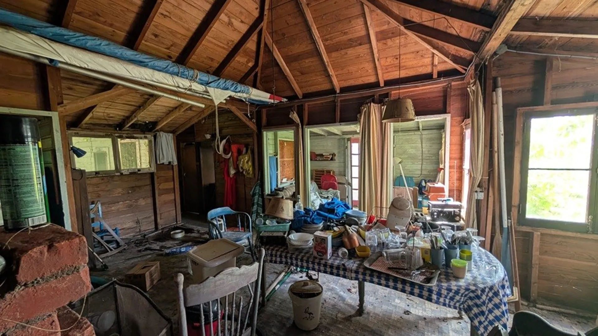 Property at 8445 Bergen Beach Road, Covert, NY 14847 11