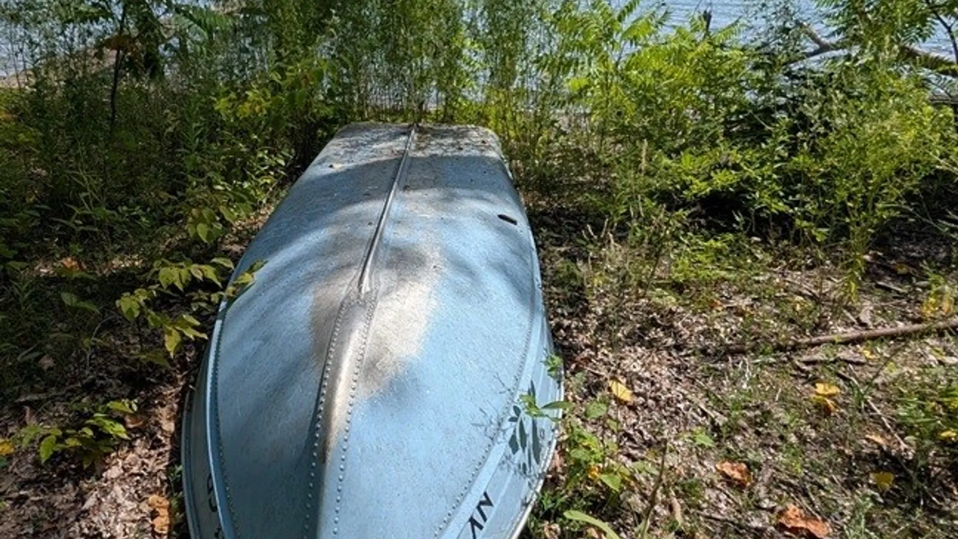 Property at 8445 Bergen Beach Road, Covert, NY 14847 13