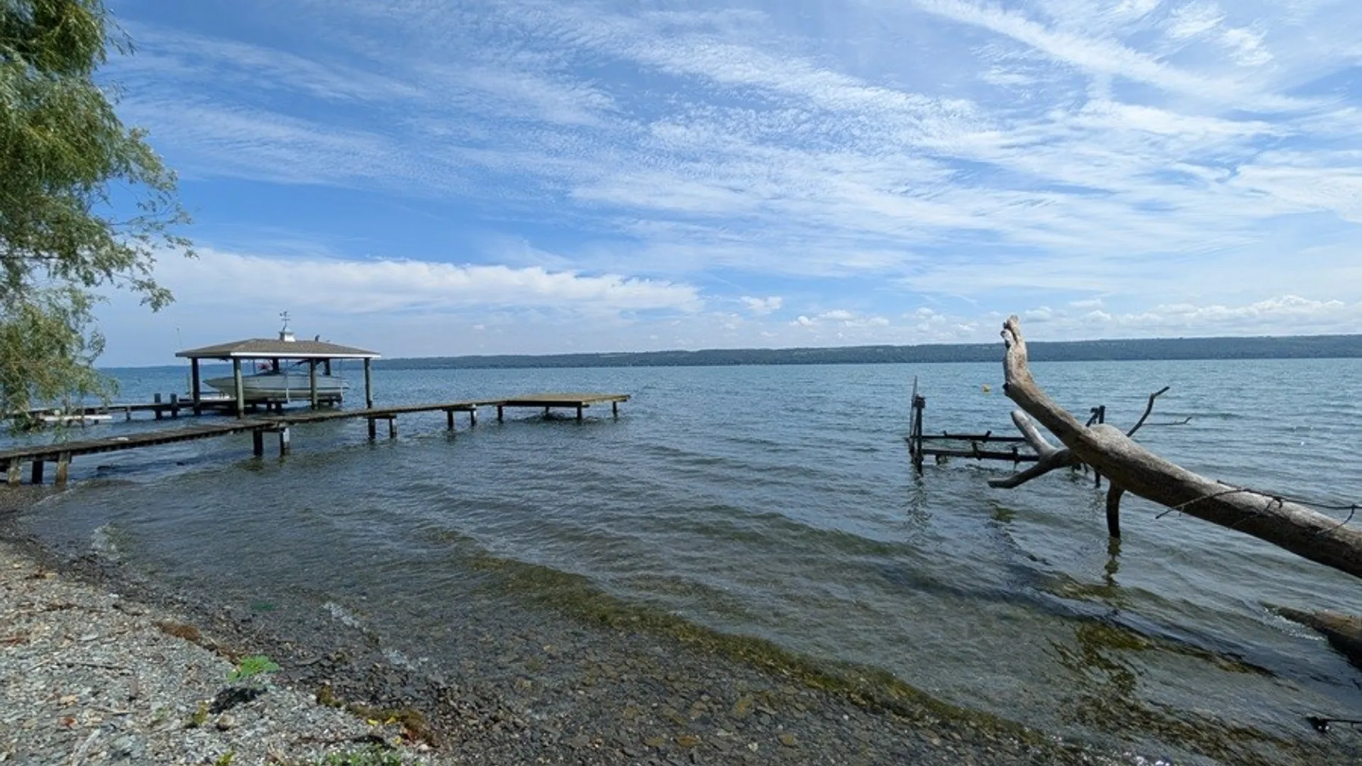 Property at 8445 Bergen Beach Road, Covert, NY 14847 4