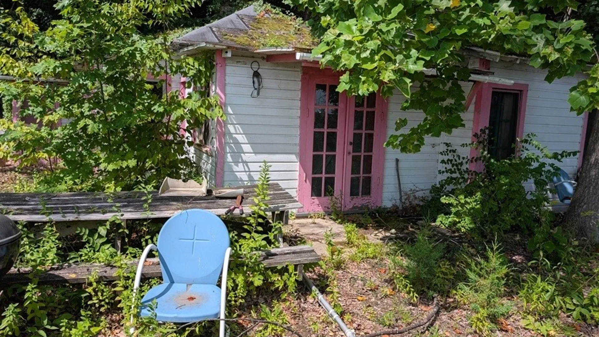 Property at 8445 Bergen Beach Road, Covert, NY 14847 7