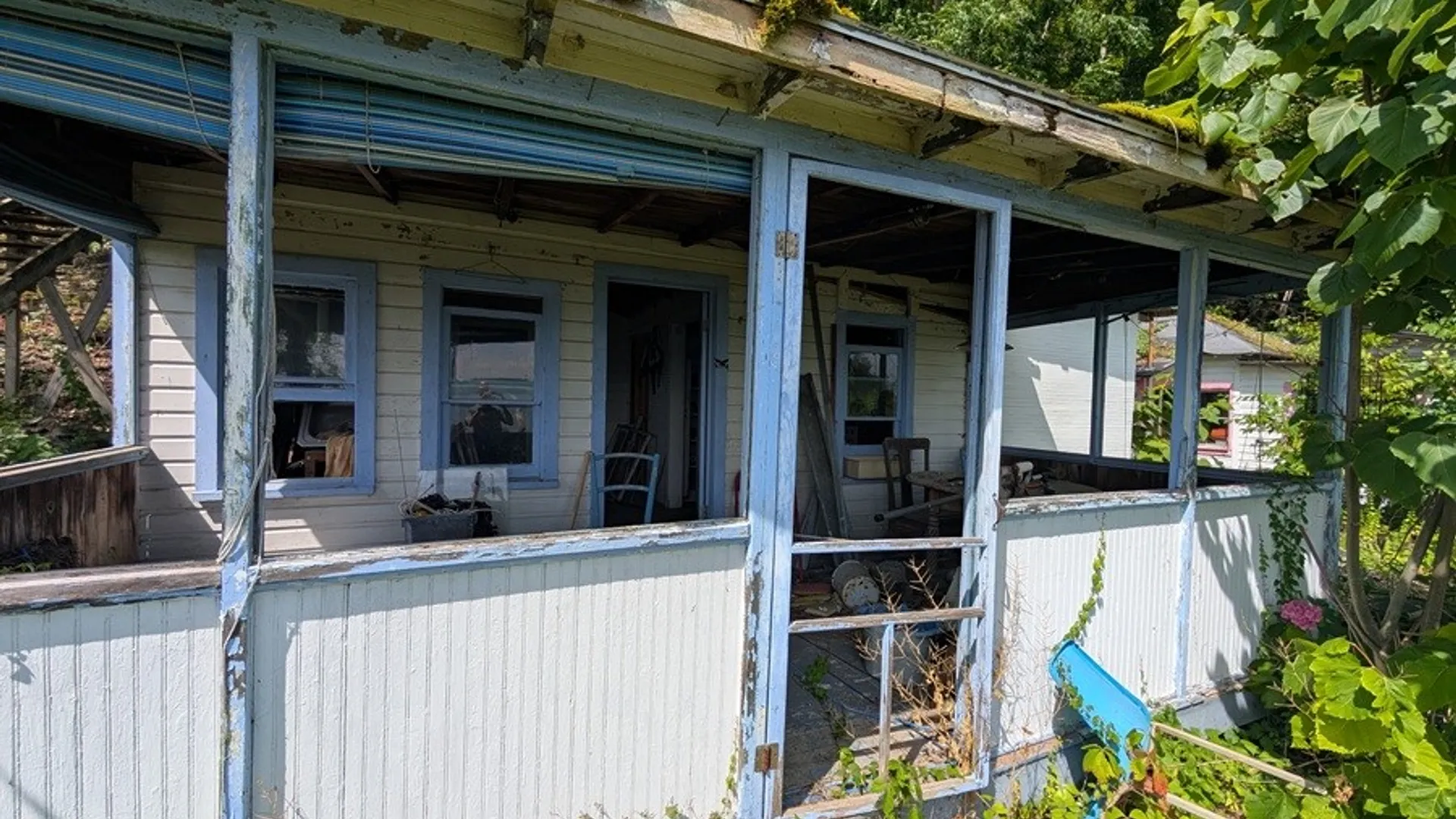 Property at 8445 Bergen Beach Road, Covert, NY 14847 8