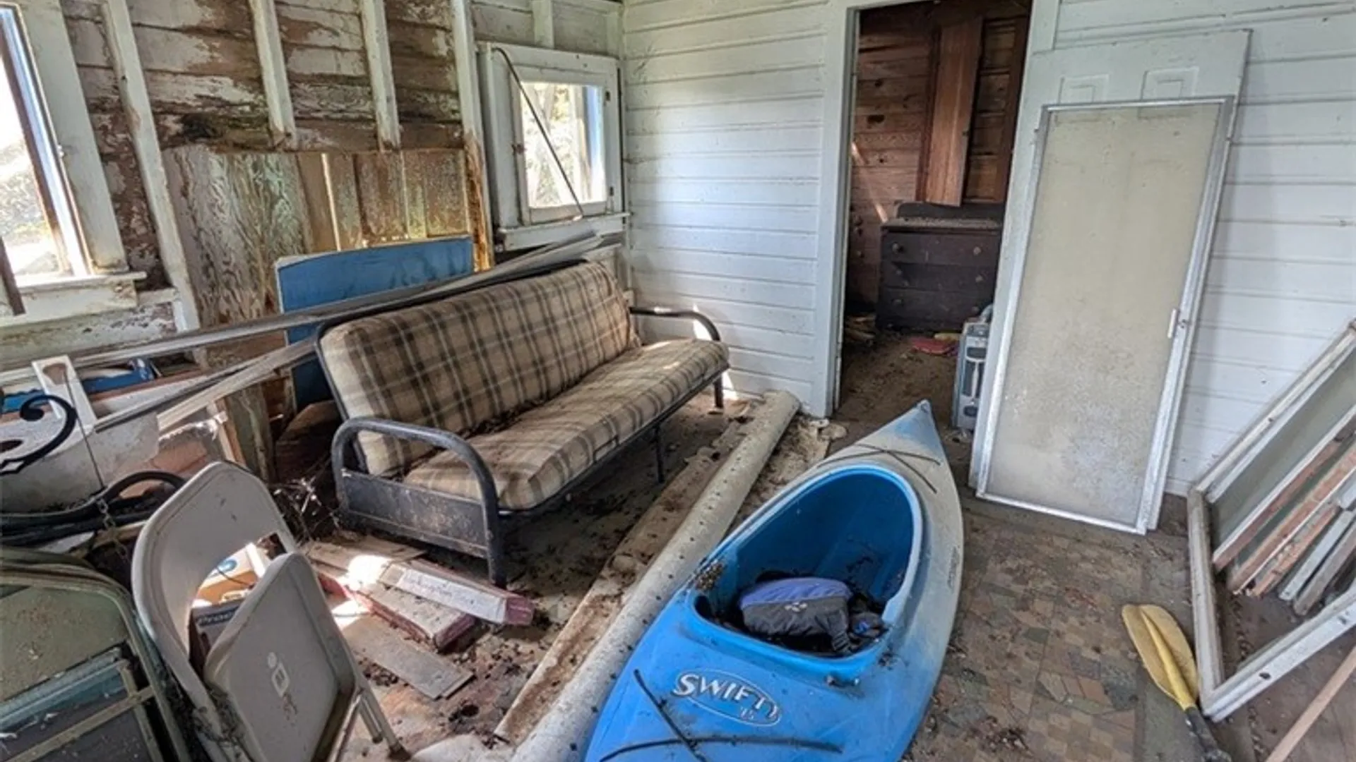 Property at 8445 Bergen Beach Road, Covert, NY 14847 9