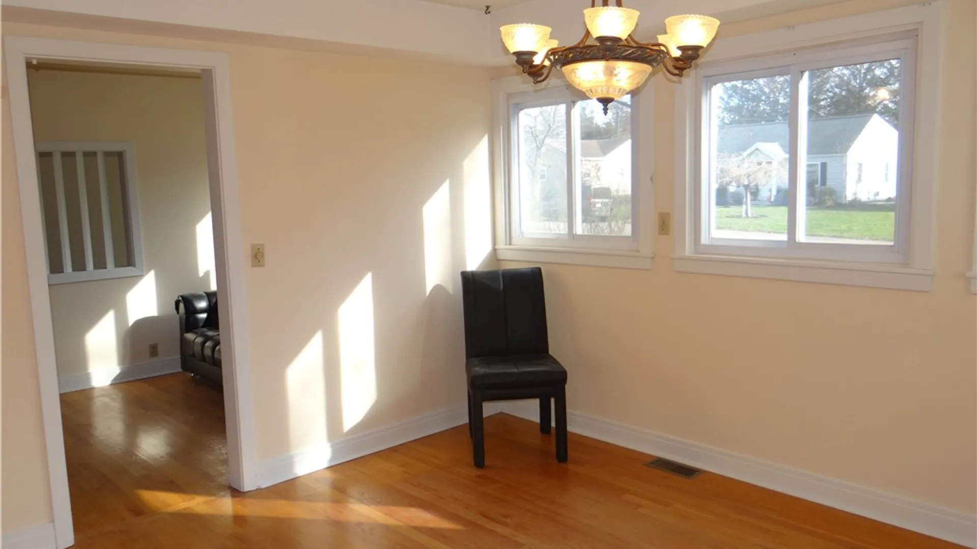 Property at 77 Evergreen Avenue, Elmira, NY 14905 13